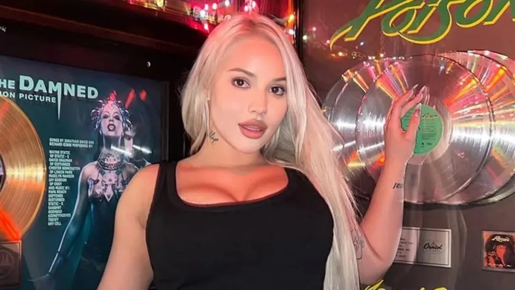 Kylie Page’s Journey: Beyond the Screen and Into Our&nbsp;Hearts